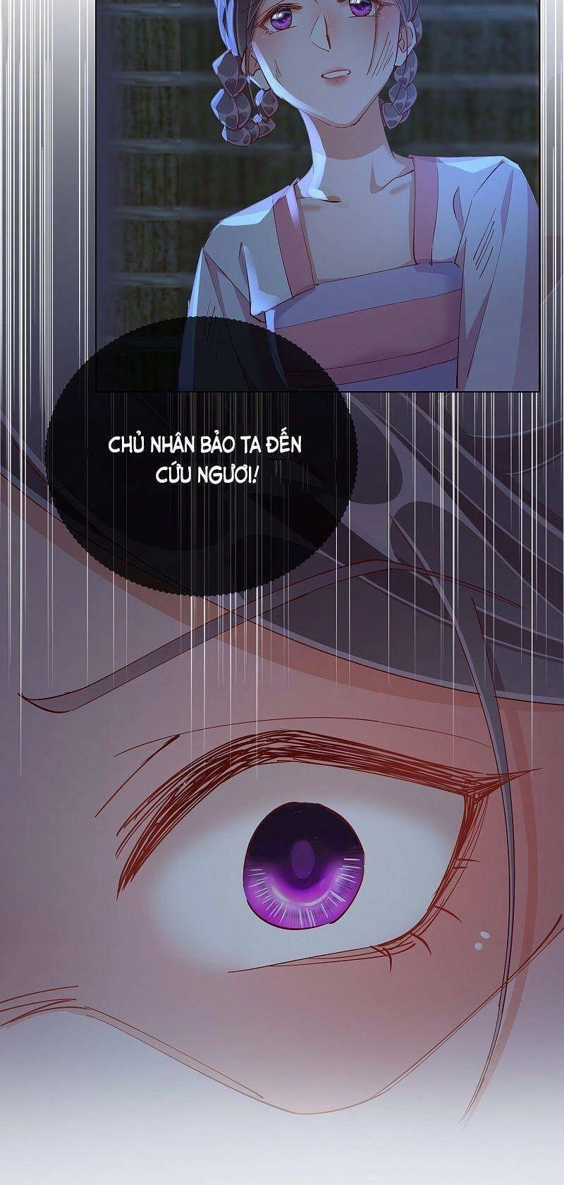 Công Lược Trưởng Thành Của Vương Phi Chapter 47 - 4