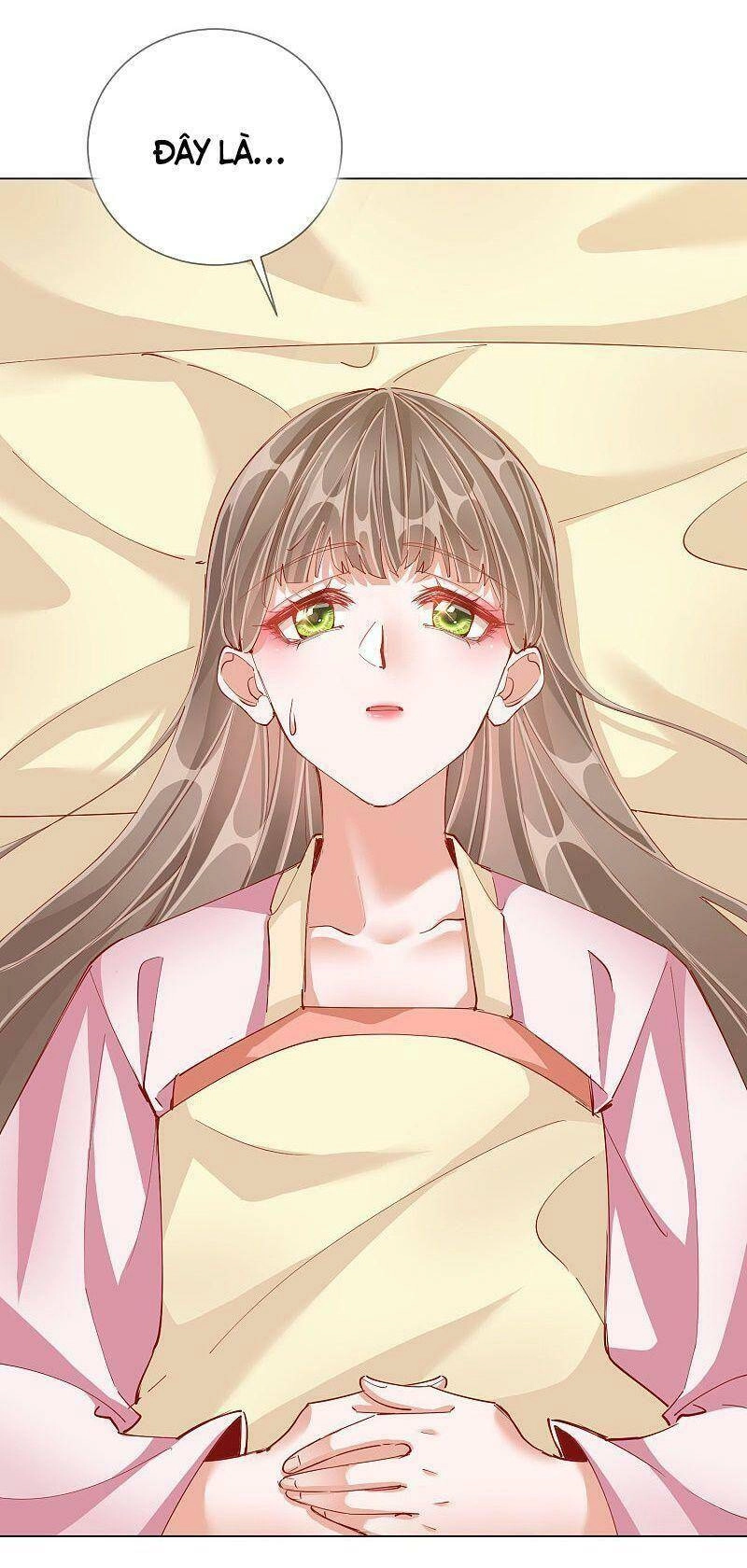 Công Lược Trưởng Thành Của Vương Phi Chapter 47 - 6