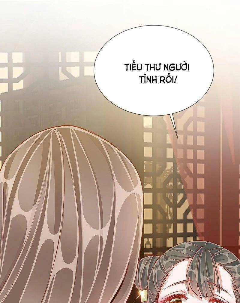 Công Lược Trưởng Thành Của Vương Phi Chapter 47 - 7