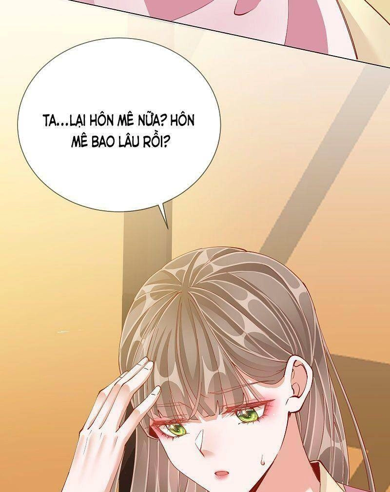 Công Lược Trưởng Thành Của Vương Phi Chapter 47 - 9