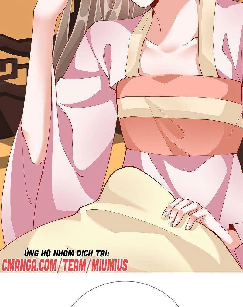 Công Lược Trưởng Thành Của Vương Phi Chapter 47 - 10