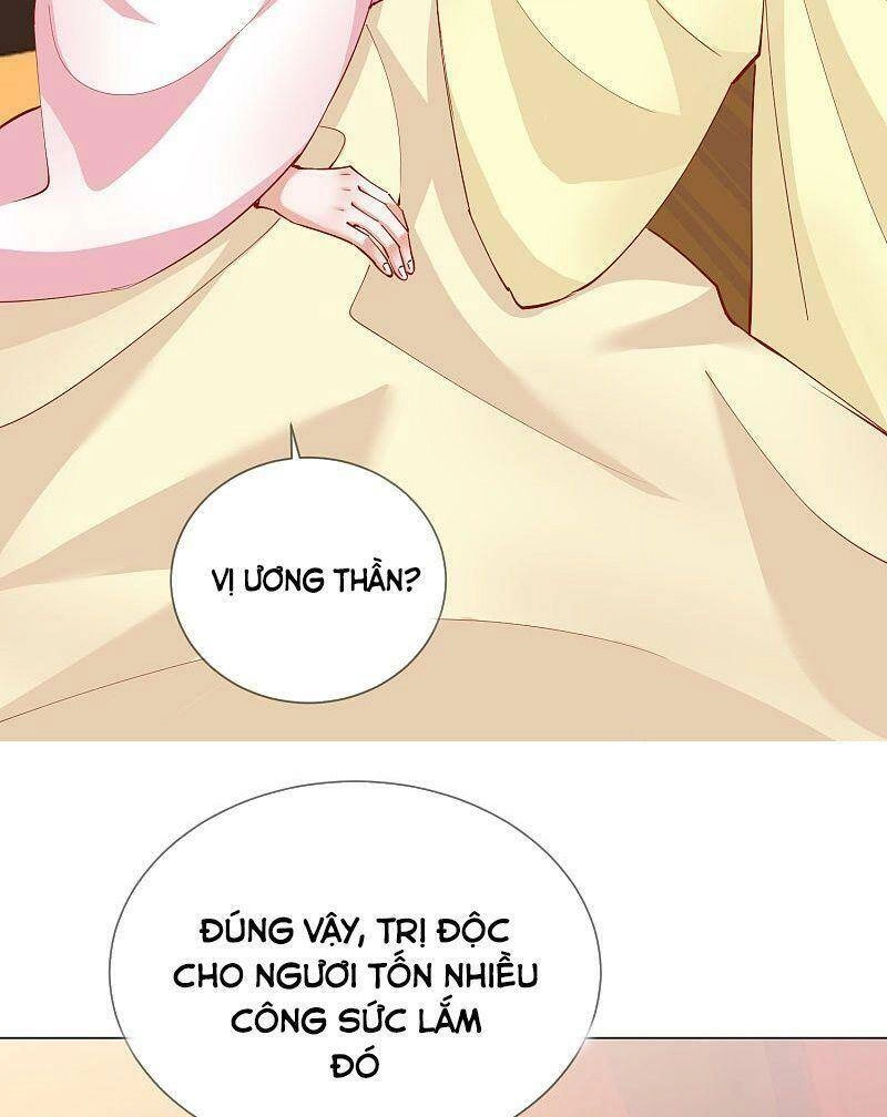 Công Lược Trưởng Thành Của Vương Phi Chapter 47 - 12