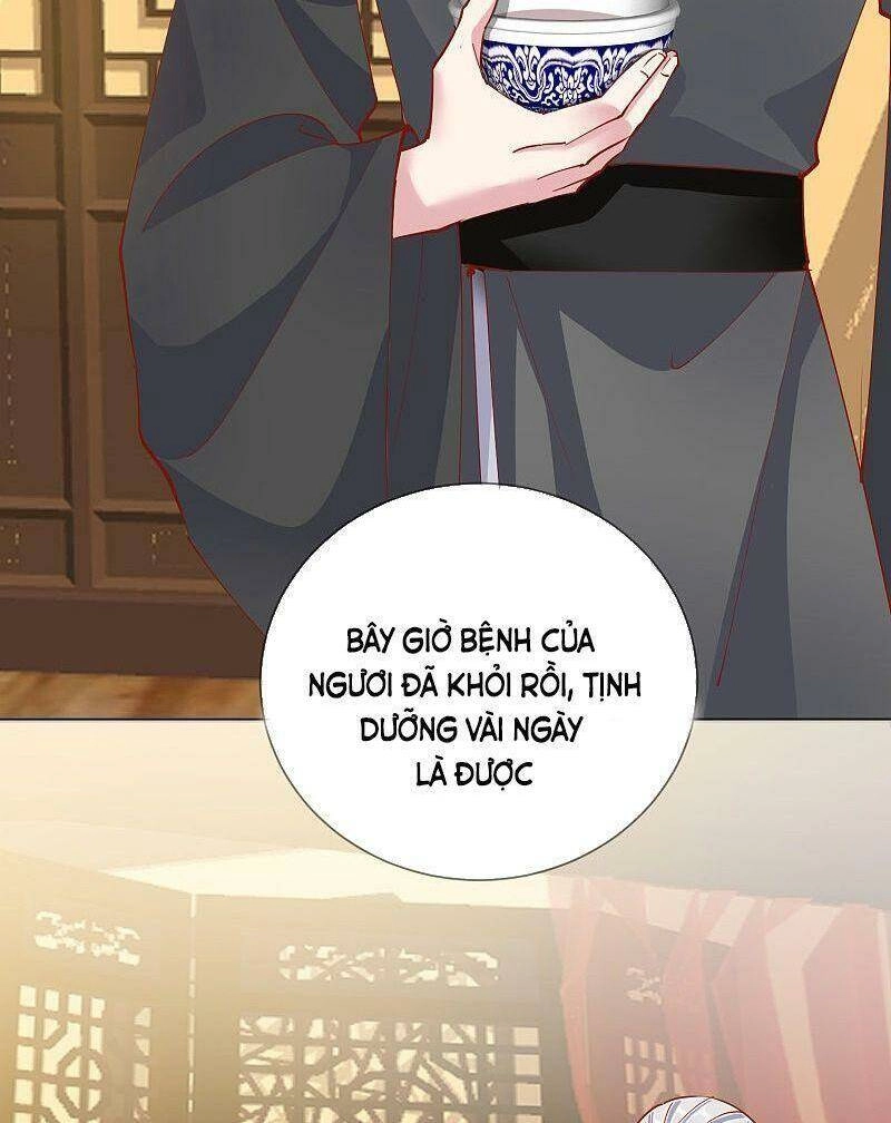 Công Lược Trưởng Thành Của Vương Phi Chapter 47 - 14