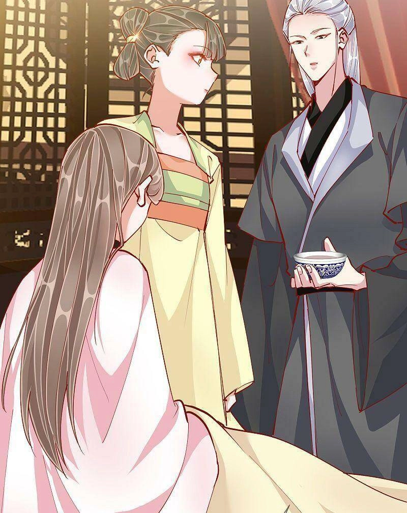 Công Lược Trưởng Thành Của Vương Phi Chapter 47 - 15