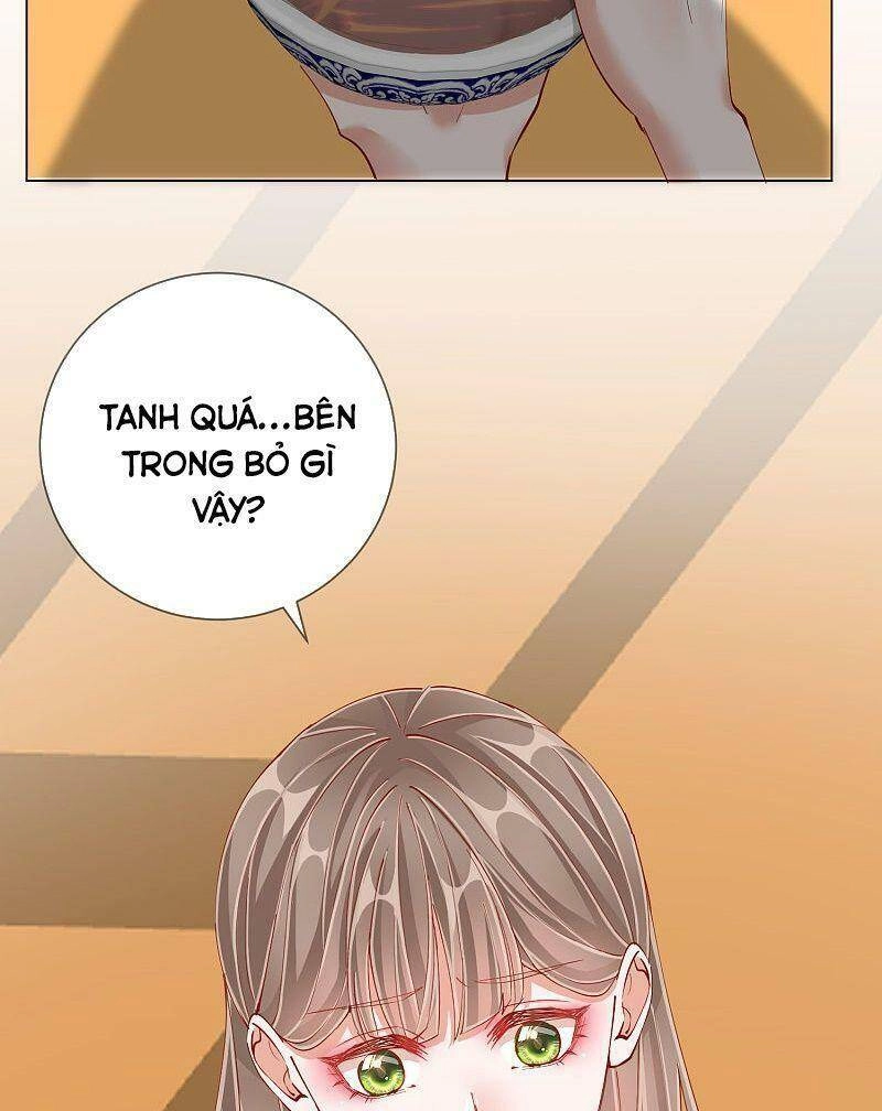 Công Lược Trưởng Thành Của Vương Phi Chapter 47 - 17