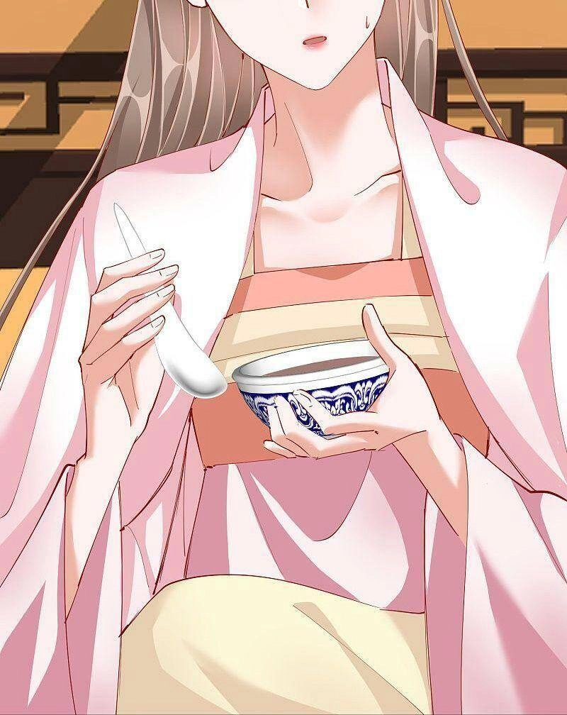 Công Lược Trưởng Thành Của Vương Phi Chapter 47 - 18