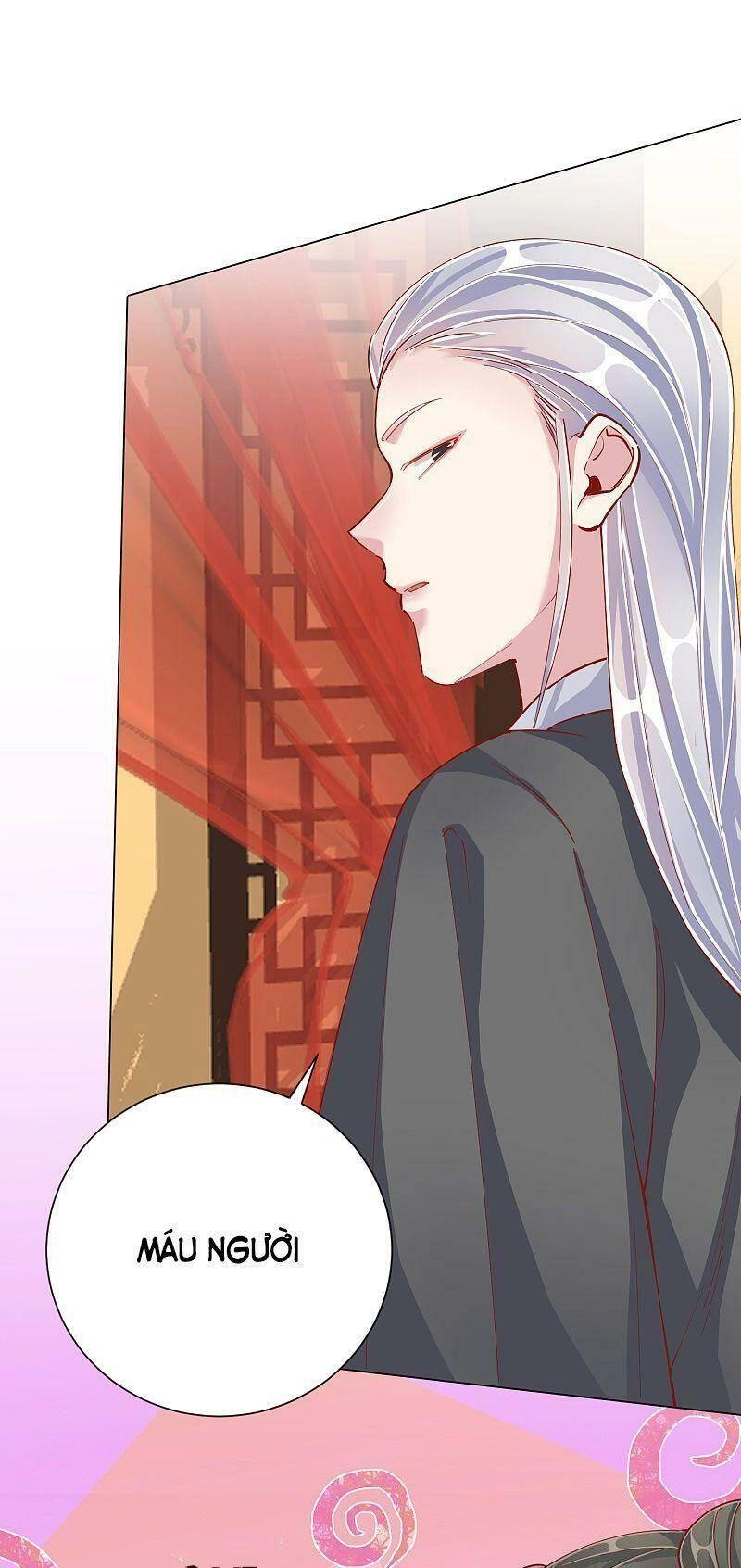 Công Lược Trưởng Thành Của Vương Phi Chapter 47 - 19