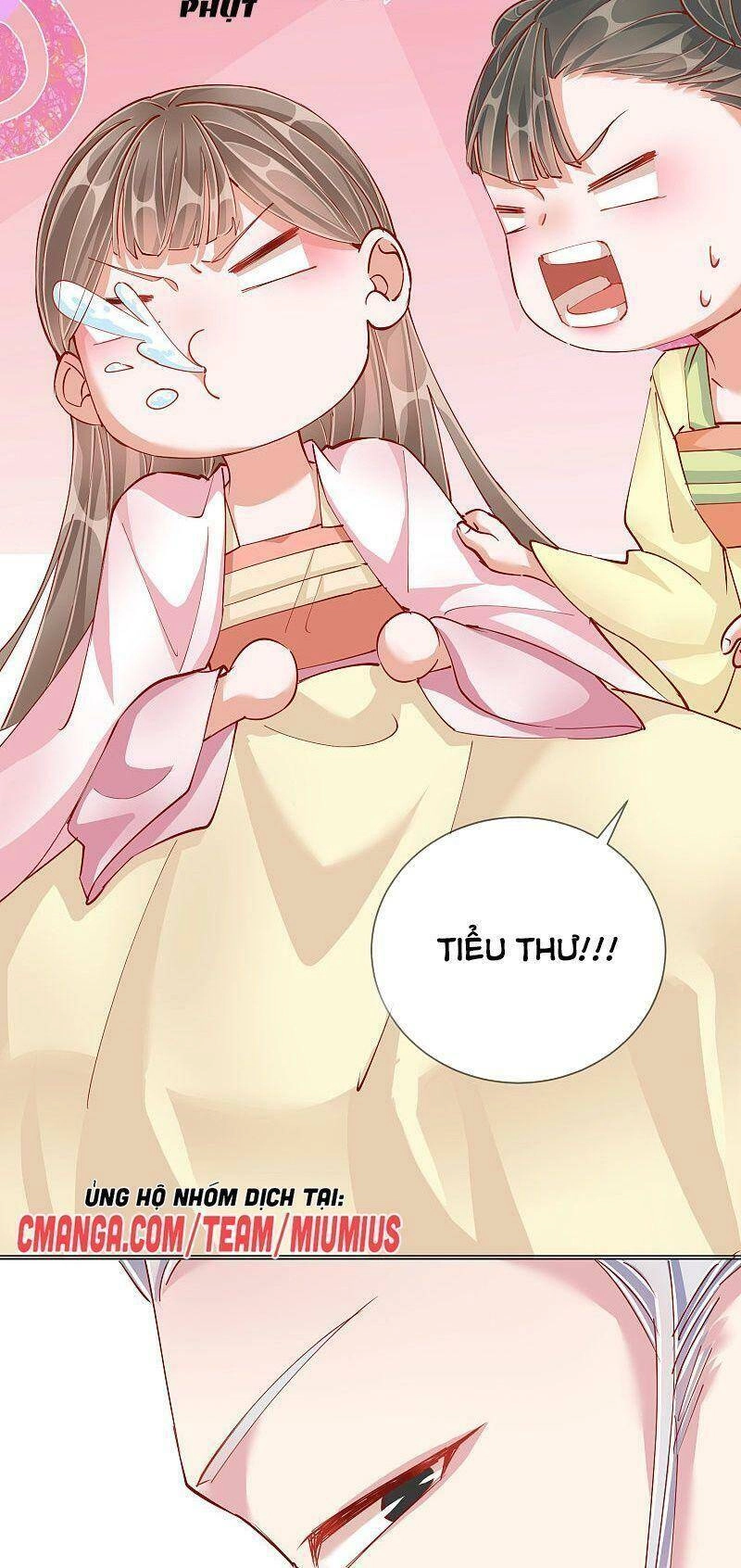 Công Lược Trưởng Thành Của Vương Phi Chapter 47 - 20