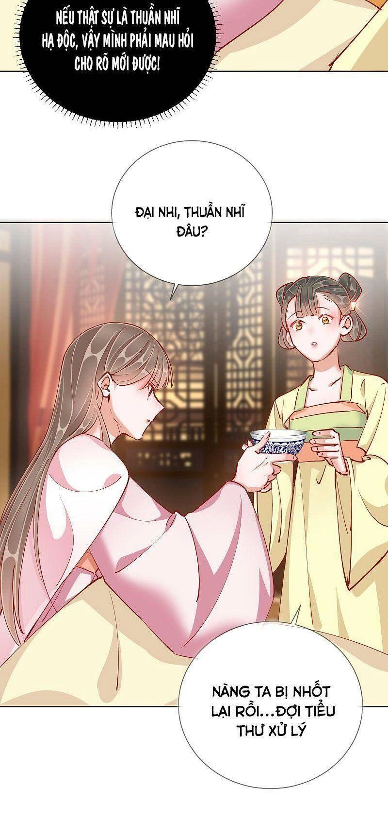 Công Lược Trưởng Thành Của Vương Phi Chapter 47 - 24