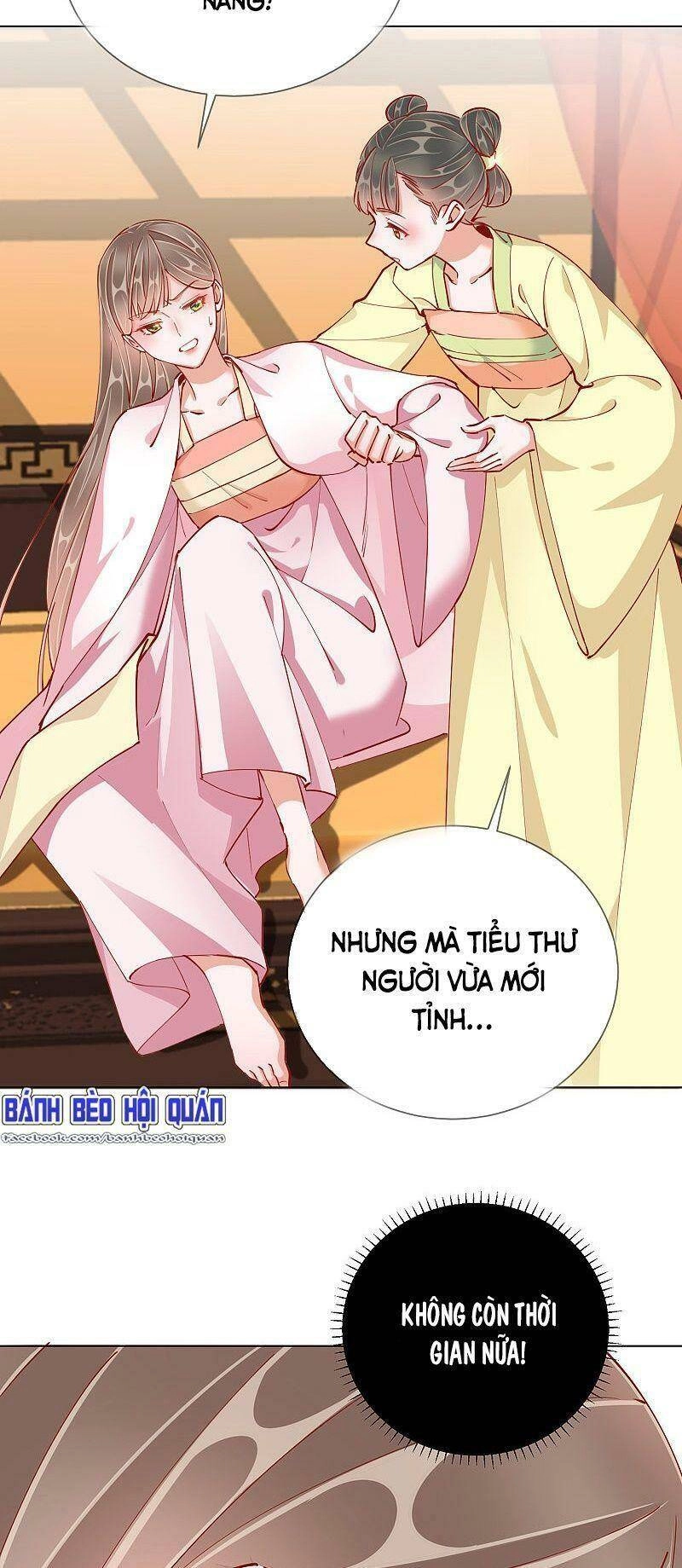 Công Lược Trưởng Thành Của Vương Phi Chapter 47 - 26