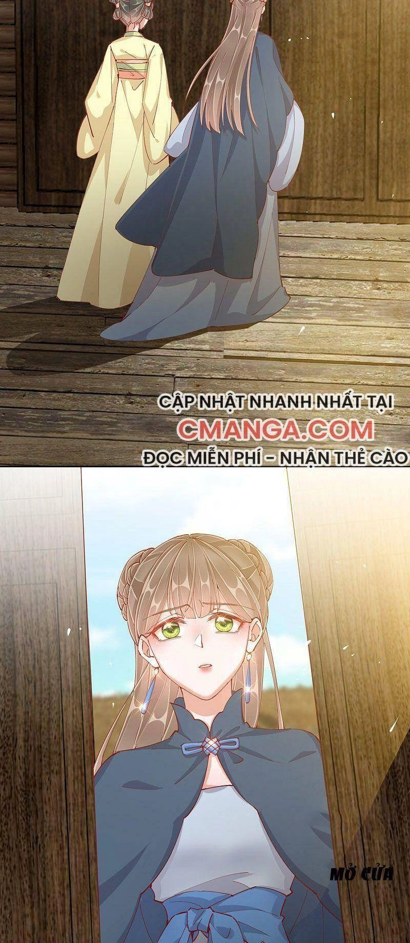 Công Lược Trưởng Thành Của Vương Phi Chapter 47 - 28