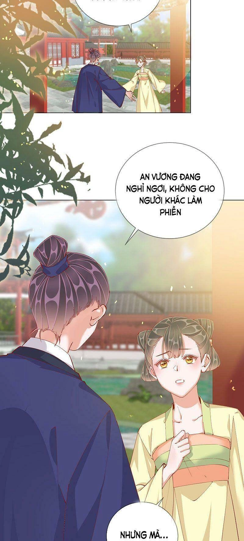 Công Lược Trưởng Thành Của Vương Phi Chapter 47 - 32