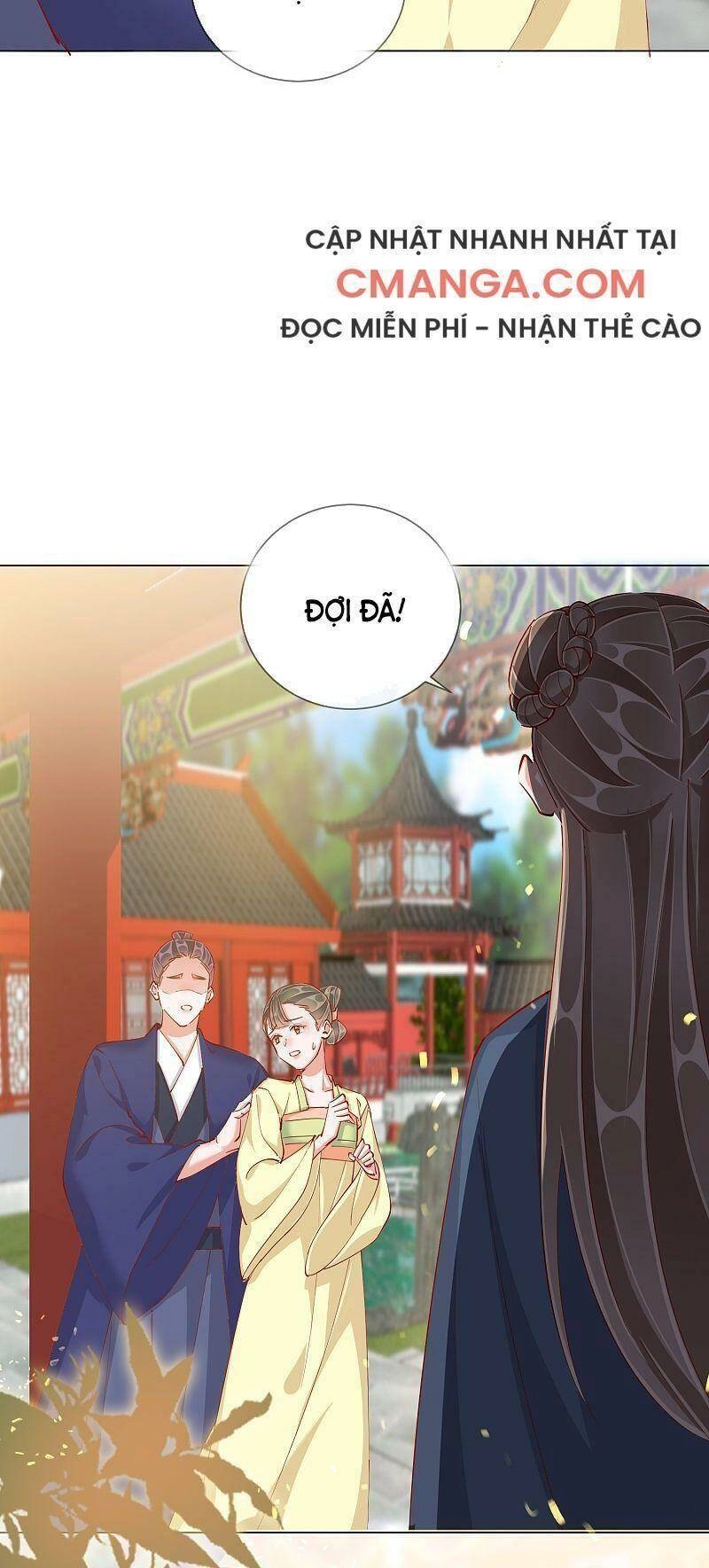 Công Lược Trưởng Thành Của Vương Phi Chapter 47 - 34