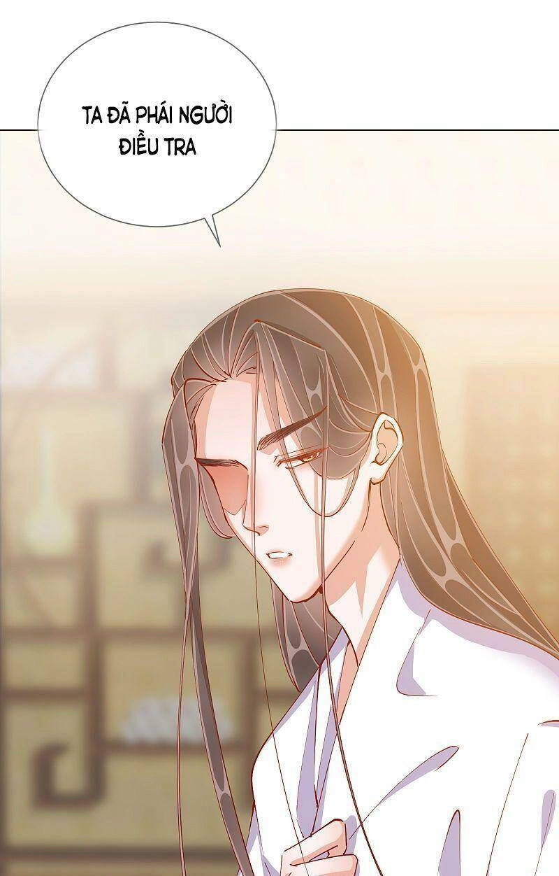 Công Lược Trưởng Thành Của Vương Phi Chapter 47 - 37