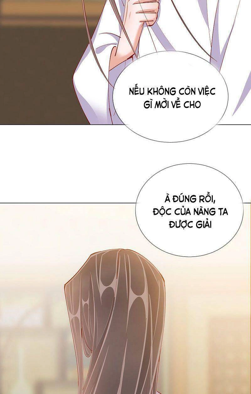 Công Lược Trưởng Thành Của Vương Phi Chapter 47 - 38