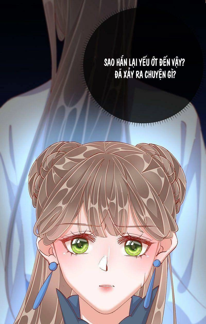 Công Lược Trưởng Thành Của Vương Phi Chapter 47 - 40