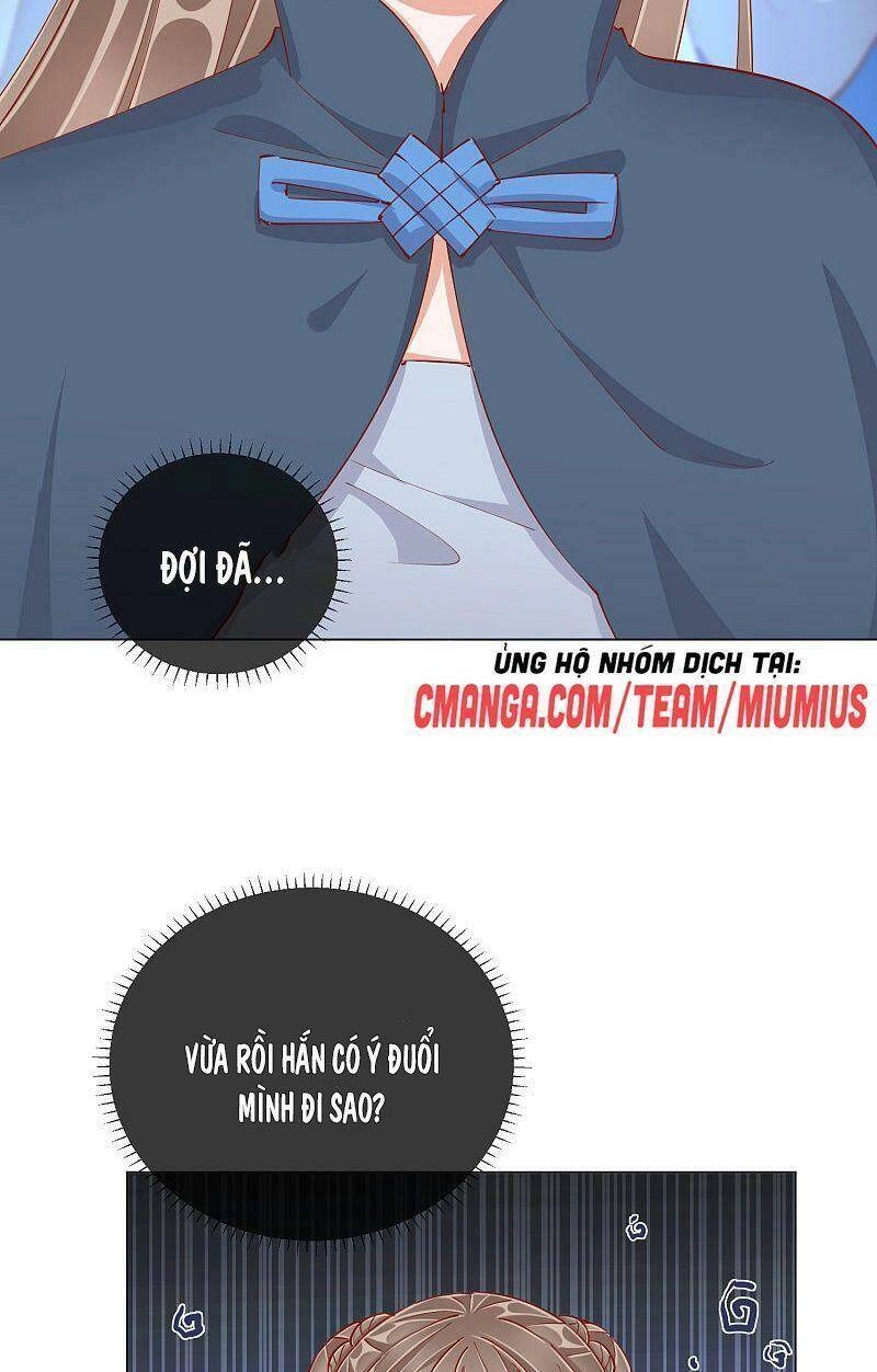 Công Lược Trưởng Thành Của Vương Phi Chapter 47 - 41