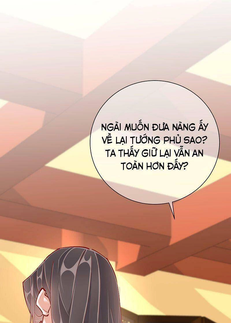 Công Lược Trưởng Thành Của Vương Phi Chapter 48 - 3