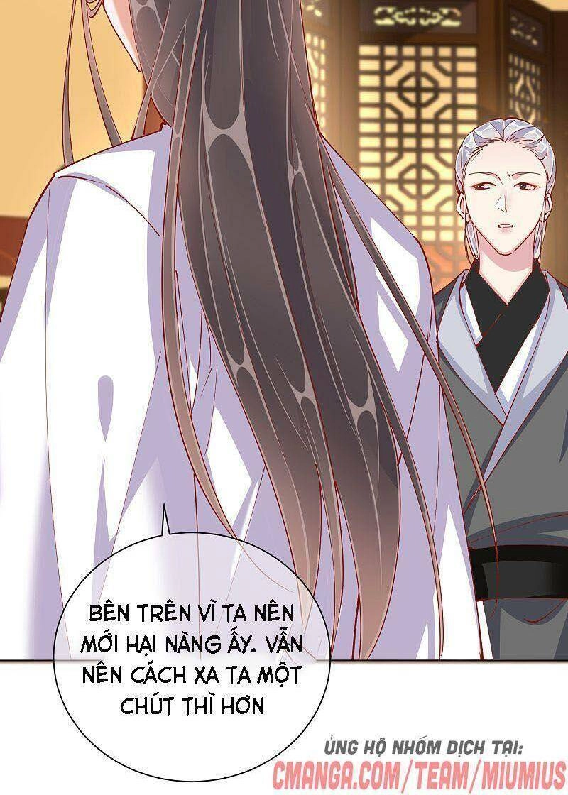 Công Lược Trưởng Thành Của Vương Phi Chapter 48 - 4