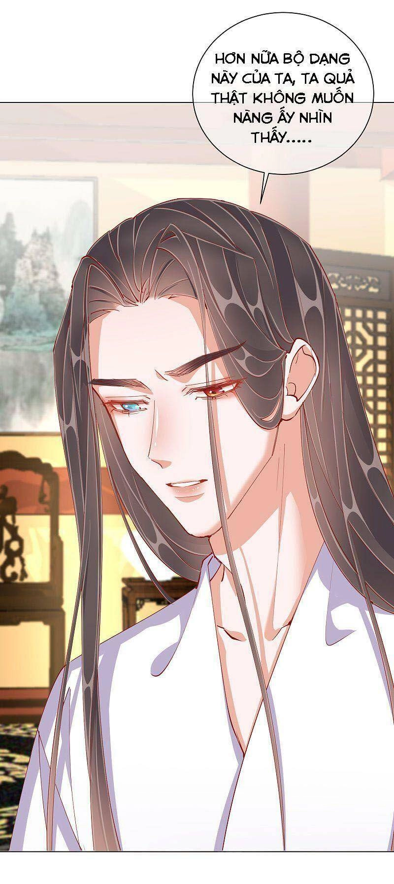 Công Lược Trưởng Thành Của Vương Phi Chapter 48 - 5