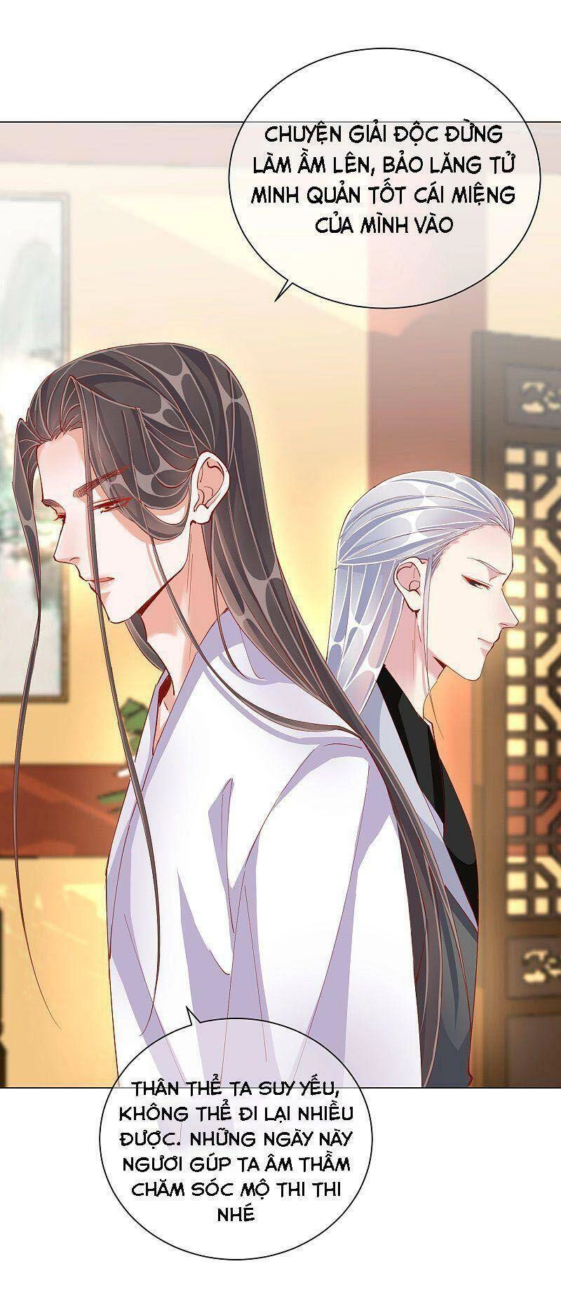 Công Lược Trưởng Thành Của Vương Phi Chapter 48 - 6