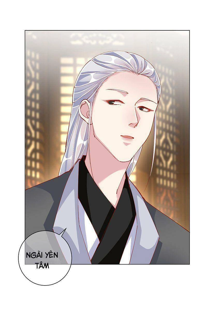 Công Lược Trưởng Thành Của Vương Phi Chapter 48 - 7