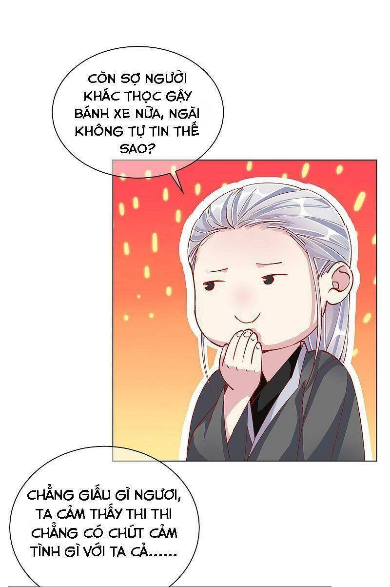 Công Lược Trưởng Thành Của Vương Phi Chapter 48 - 9