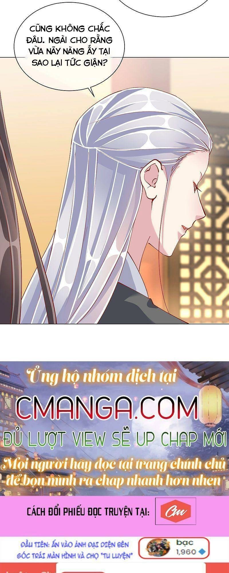 Công Lược Trưởng Thành Của Vương Phi Chapter 48 - 11