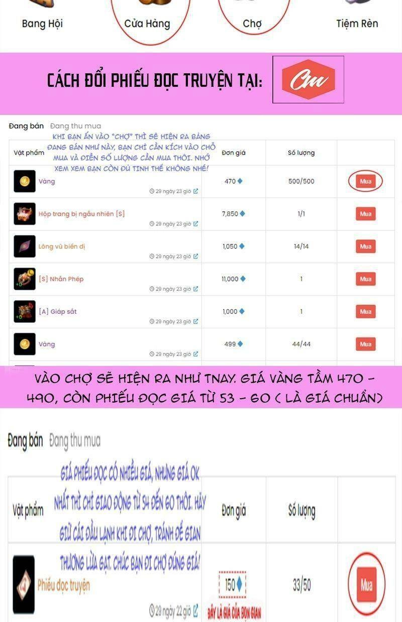 Công Lược Trưởng Thành Của Vương Phi Chapter 48 - 13