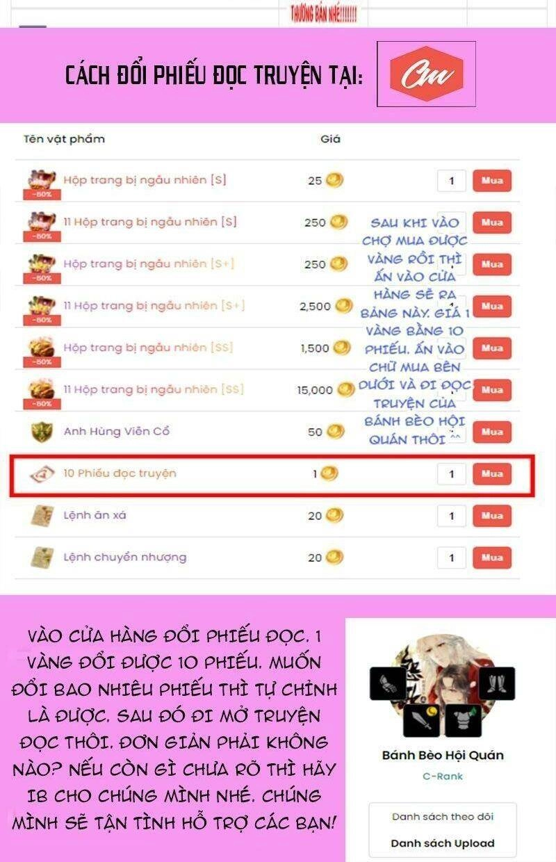 Công Lược Trưởng Thành Của Vương Phi Chapter 48 - 14