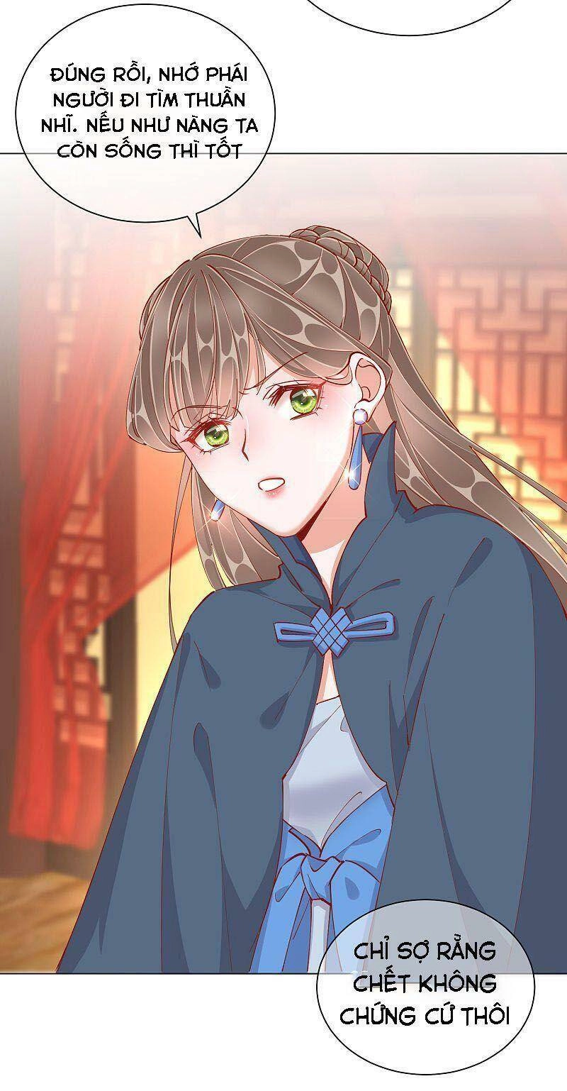 Công Lược Trưởng Thành Của Vương Phi Chapter 48 - 19