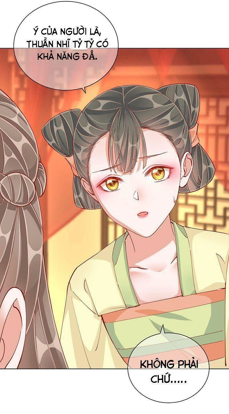 Công Lược Trưởng Thành Của Vương Phi Chapter 48 - 20