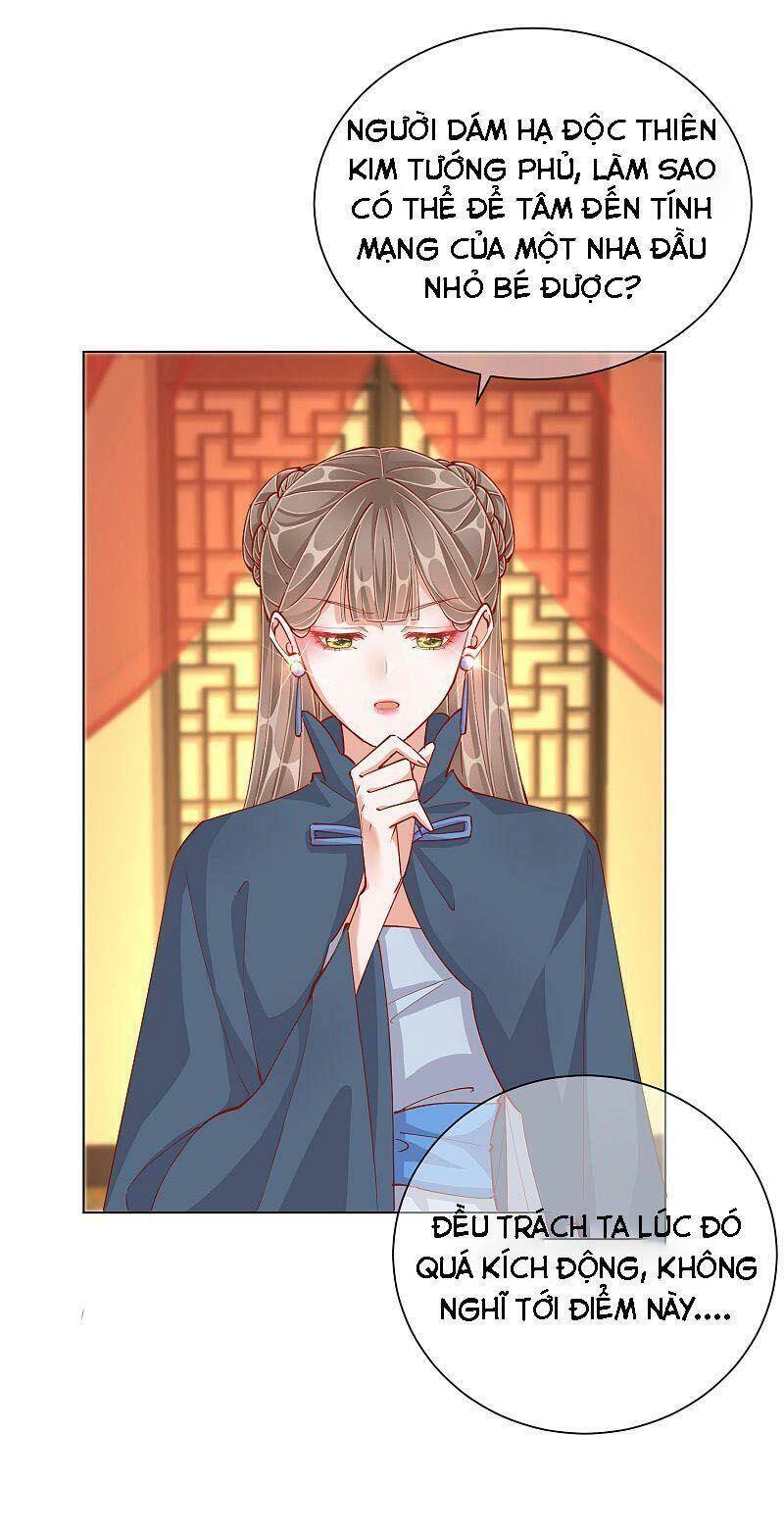 Công Lược Trưởng Thành Của Vương Phi Chapter 48 - 21