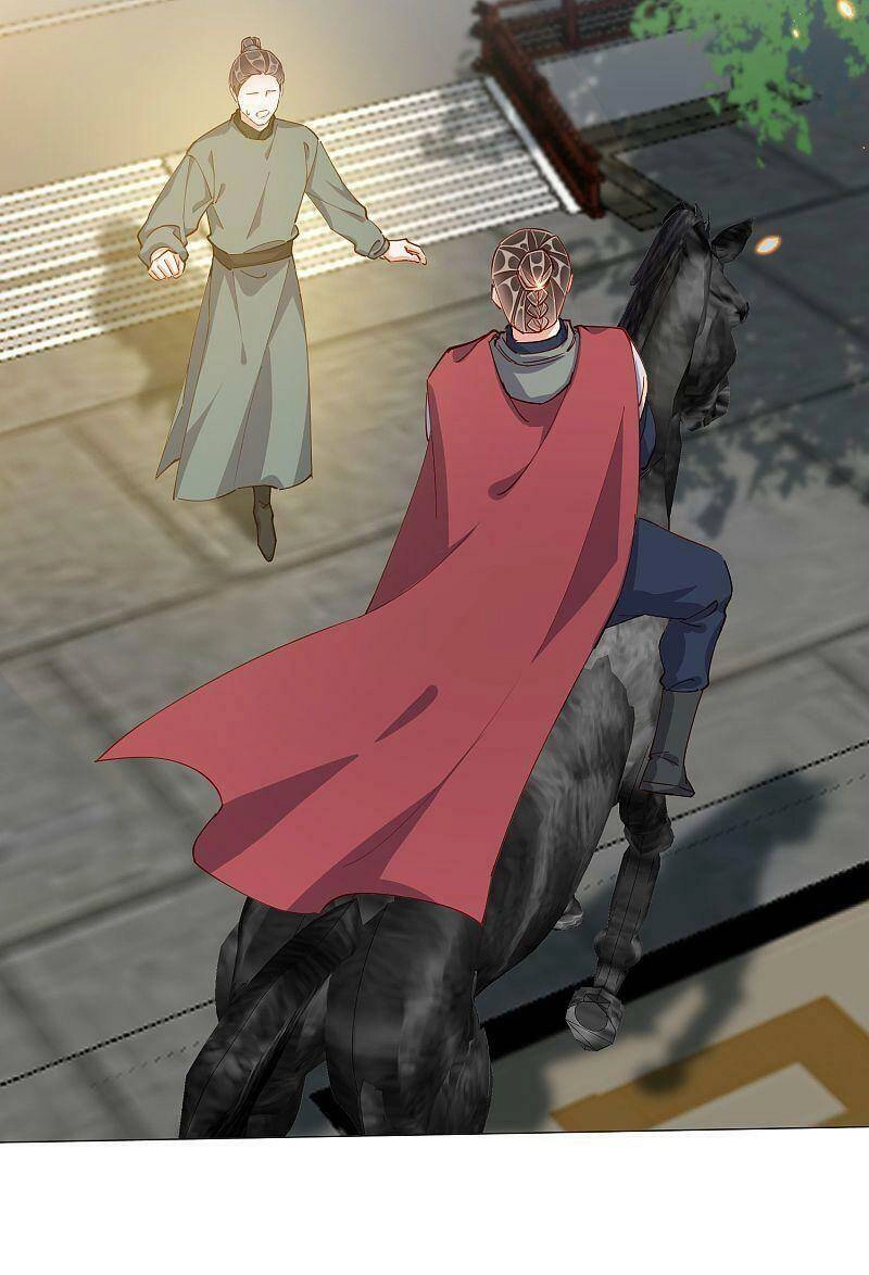 Công Lược Trưởng Thành Của Vương Phi Chapter 48 - 26