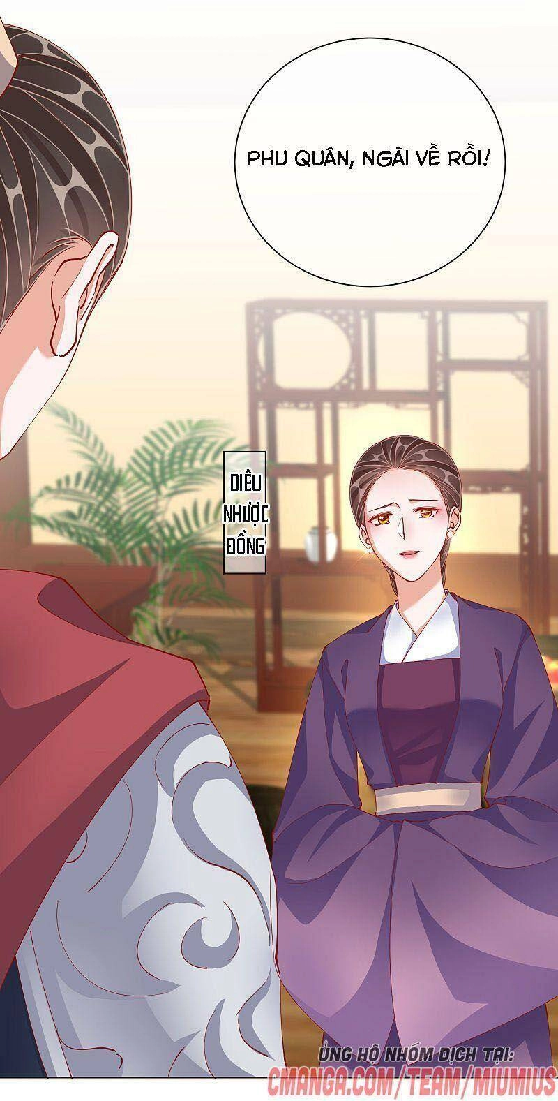 Công Lược Trưởng Thành Của Vương Phi Chapter 48 - 29