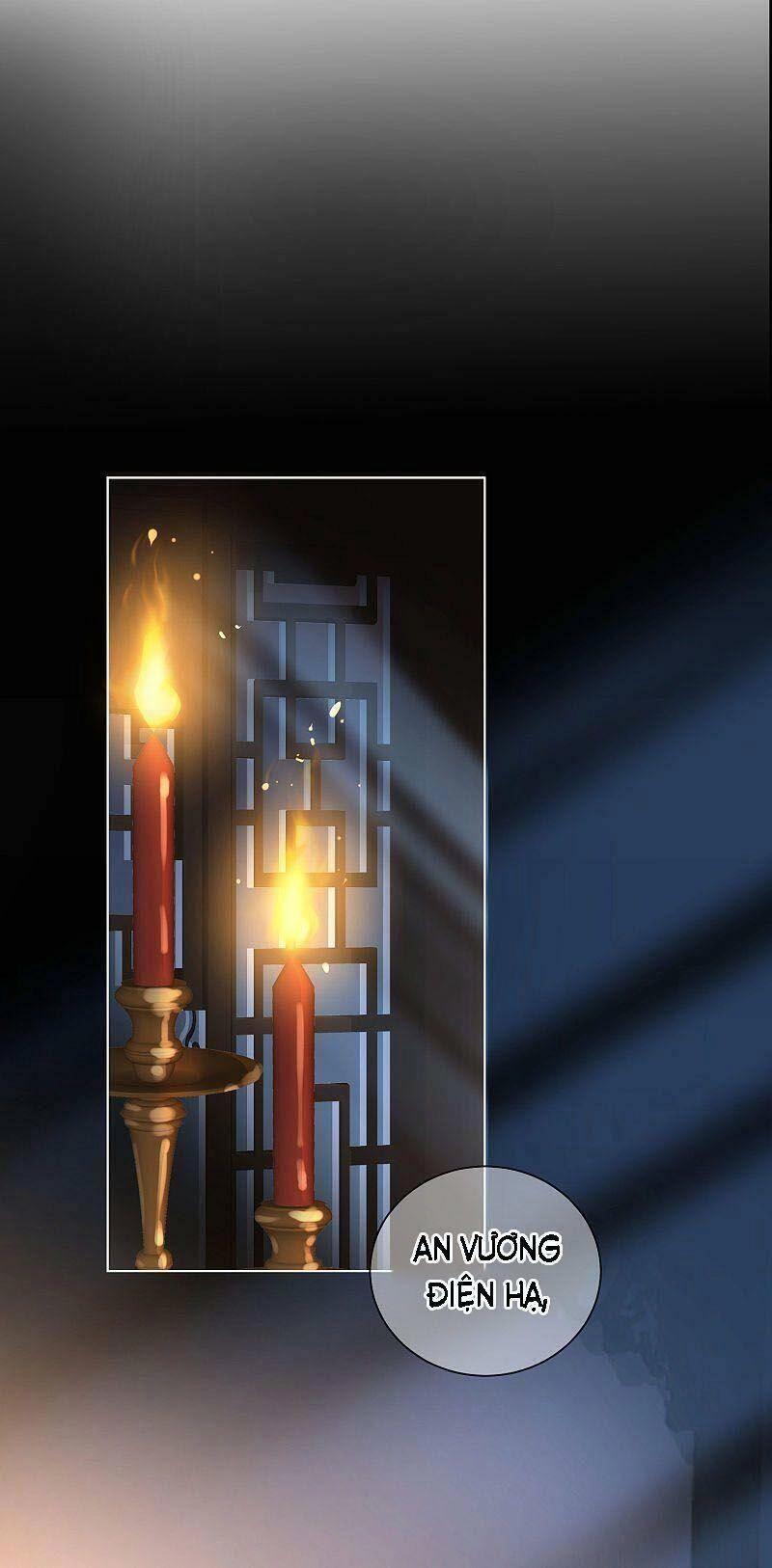 Công Lược Trưởng Thành Của Vương Phi Chapter 48 - 33