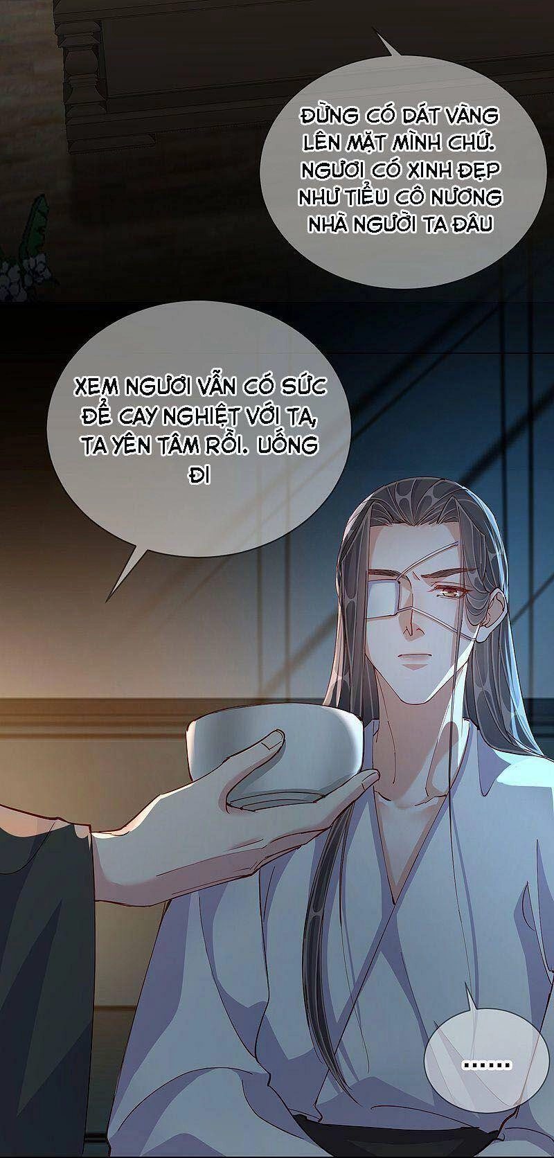 Công Lược Trưởng Thành Của Vương Phi Chapter 48 - 39