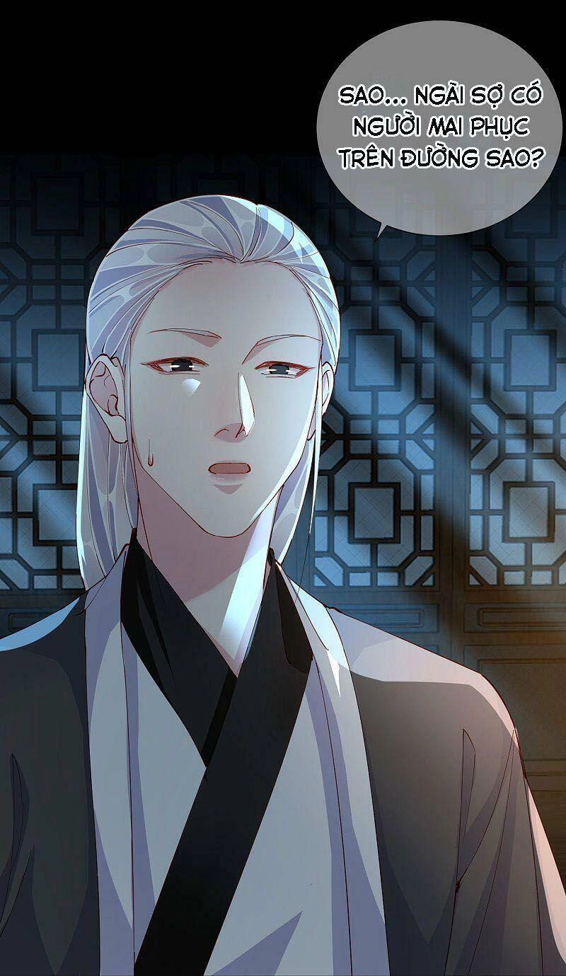 Công Lược Trưởng Thành Của Vương Phi Chapter 48 - 41