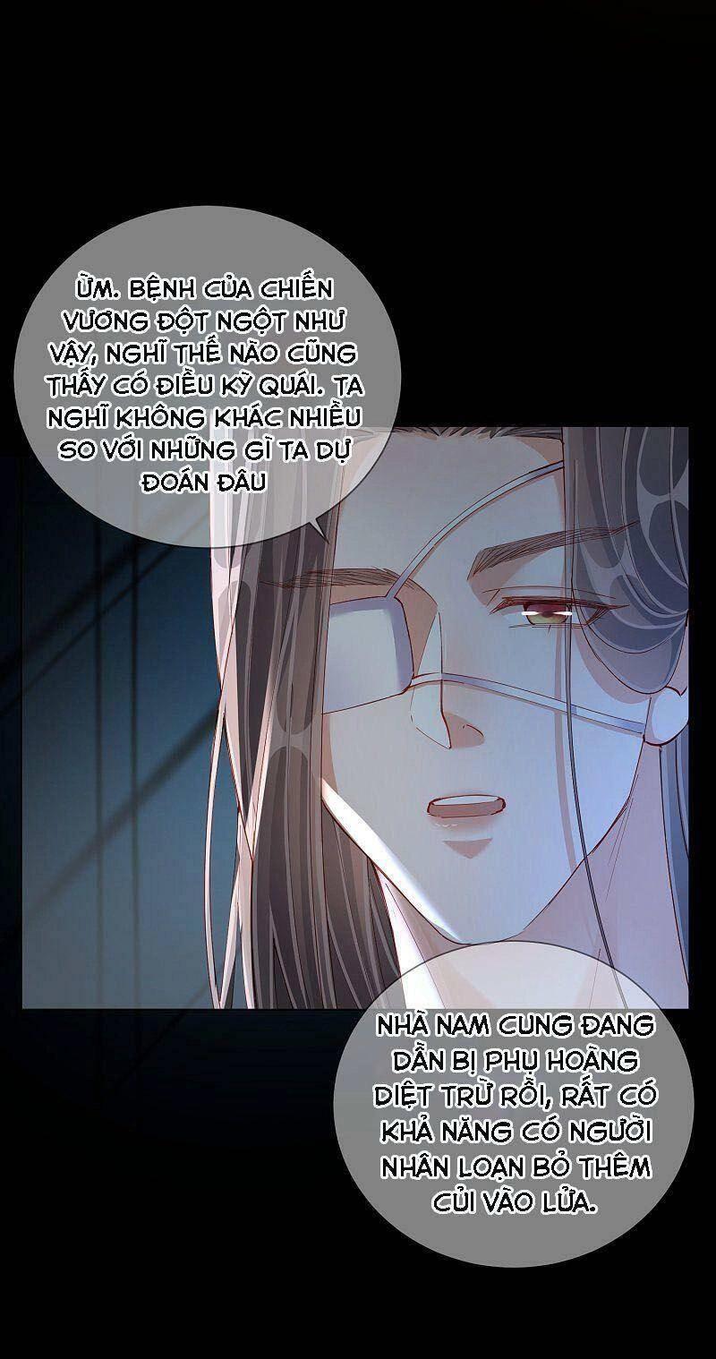 Công Lược Trưởng Thành Của Vương Phi Chapter 48 - 42