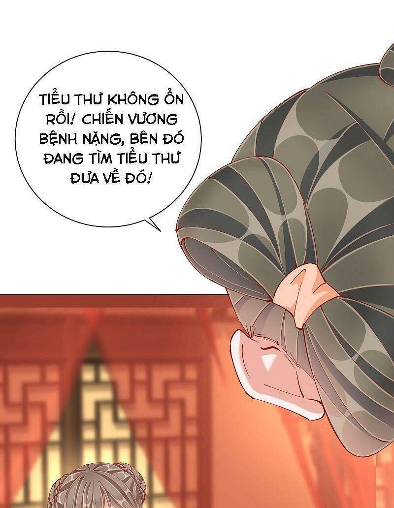 Công Lược Trưởng Thành Của Vương Phi Chapter 48 - 44
