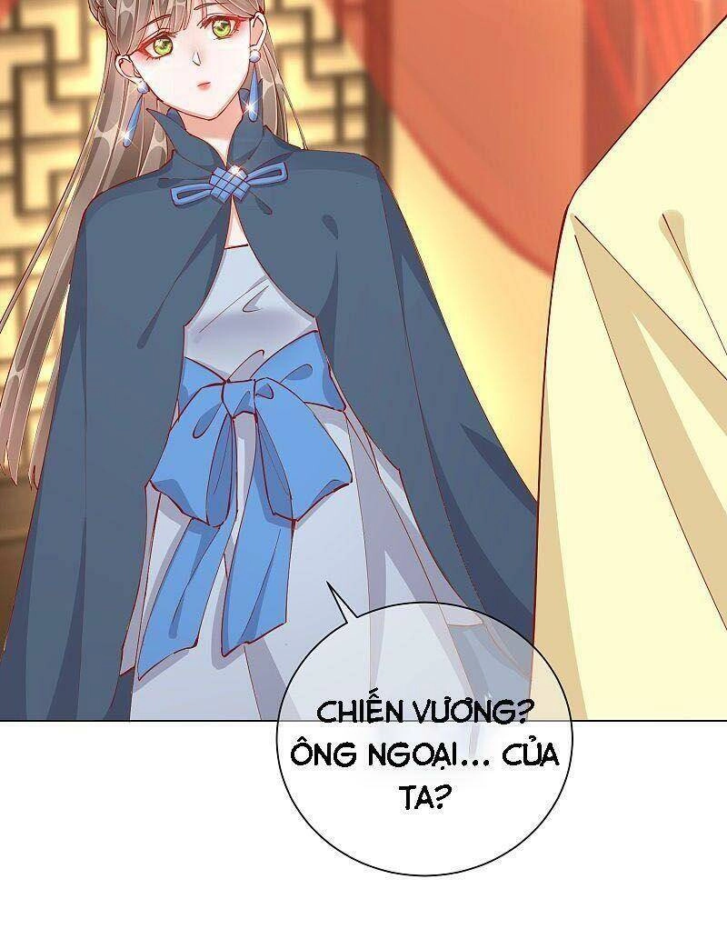 Công Lược Trưởng Thành Của Vương Phi Chapter 48 - 45