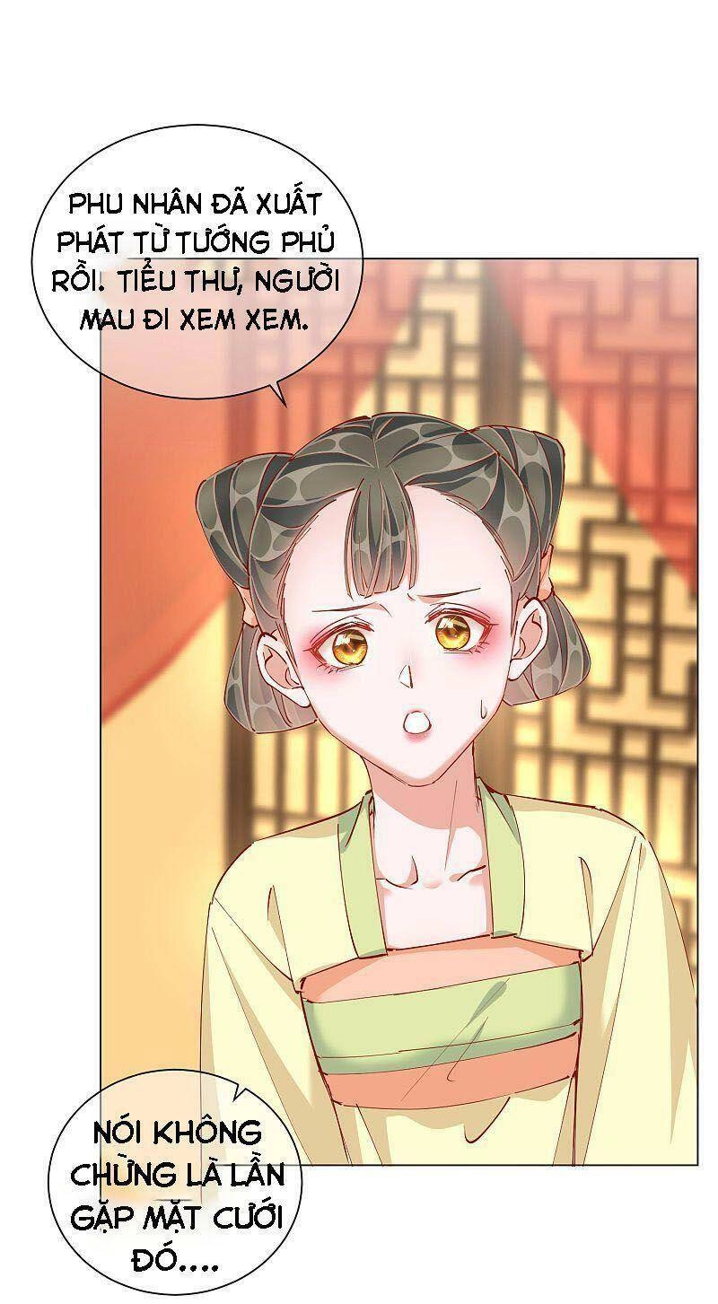 Công Lược Trưởng Thành Của Vương Phi Chapter 48 - 46