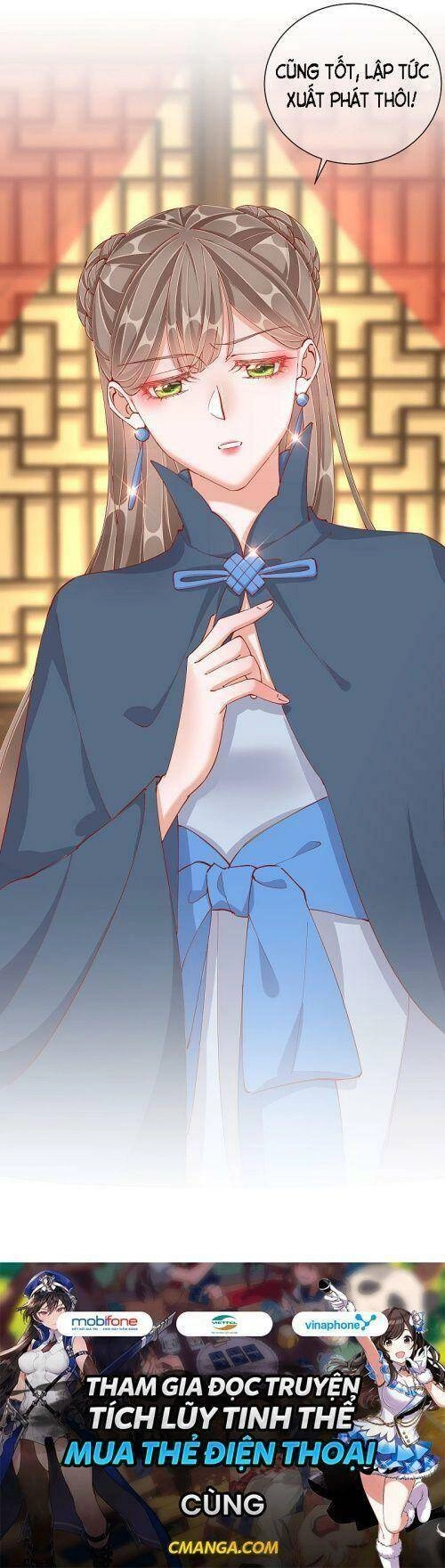 Công Lược Trưởng Thành Của Vương Phi Chapter 48 - 47