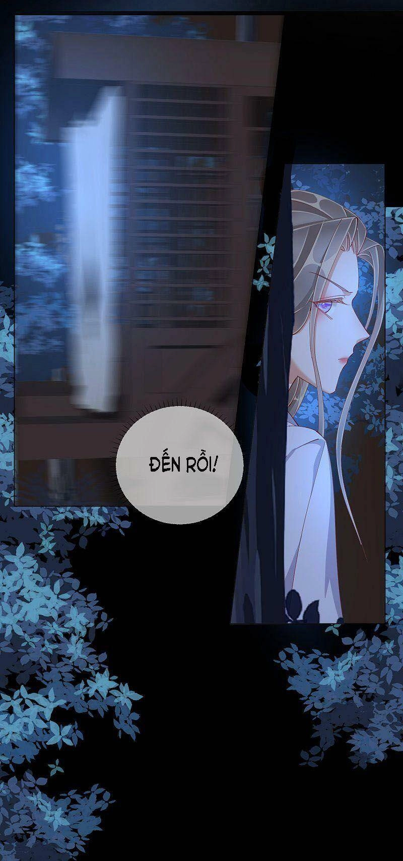 Công Lược Trưởng Thành Của Vương Phi Chapter 49 - 2