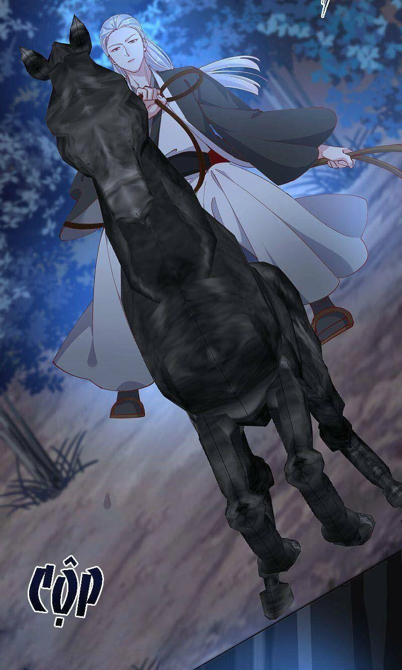 Công Lược Trưởng Thành Của Vương Phi Chapter 49 - 5