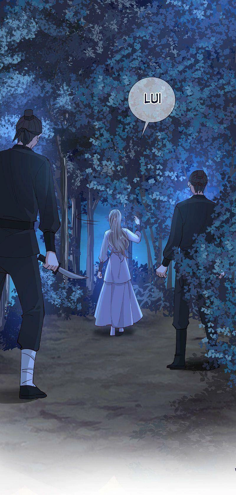 Công Lược Trưởng Thành Của Vương Phi Chapter 49 - 8