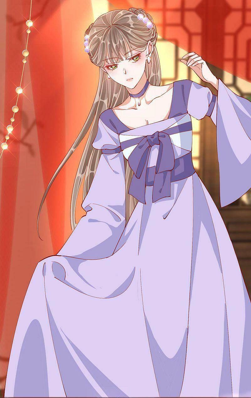 Công Lược Trưởng Thành Của Vương Phi Chapter 49 - 10