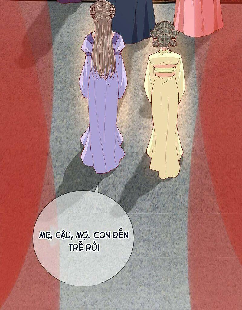 Công Lược Trưởng Thành Của Vương Phi Chapter 49 - 12