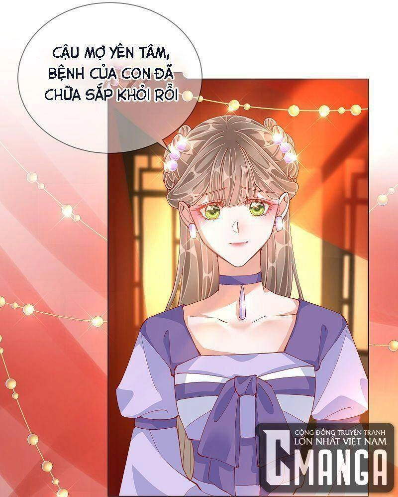 Công Lược Trưởng Thành Của Vương Phi Chapter 49 - 14