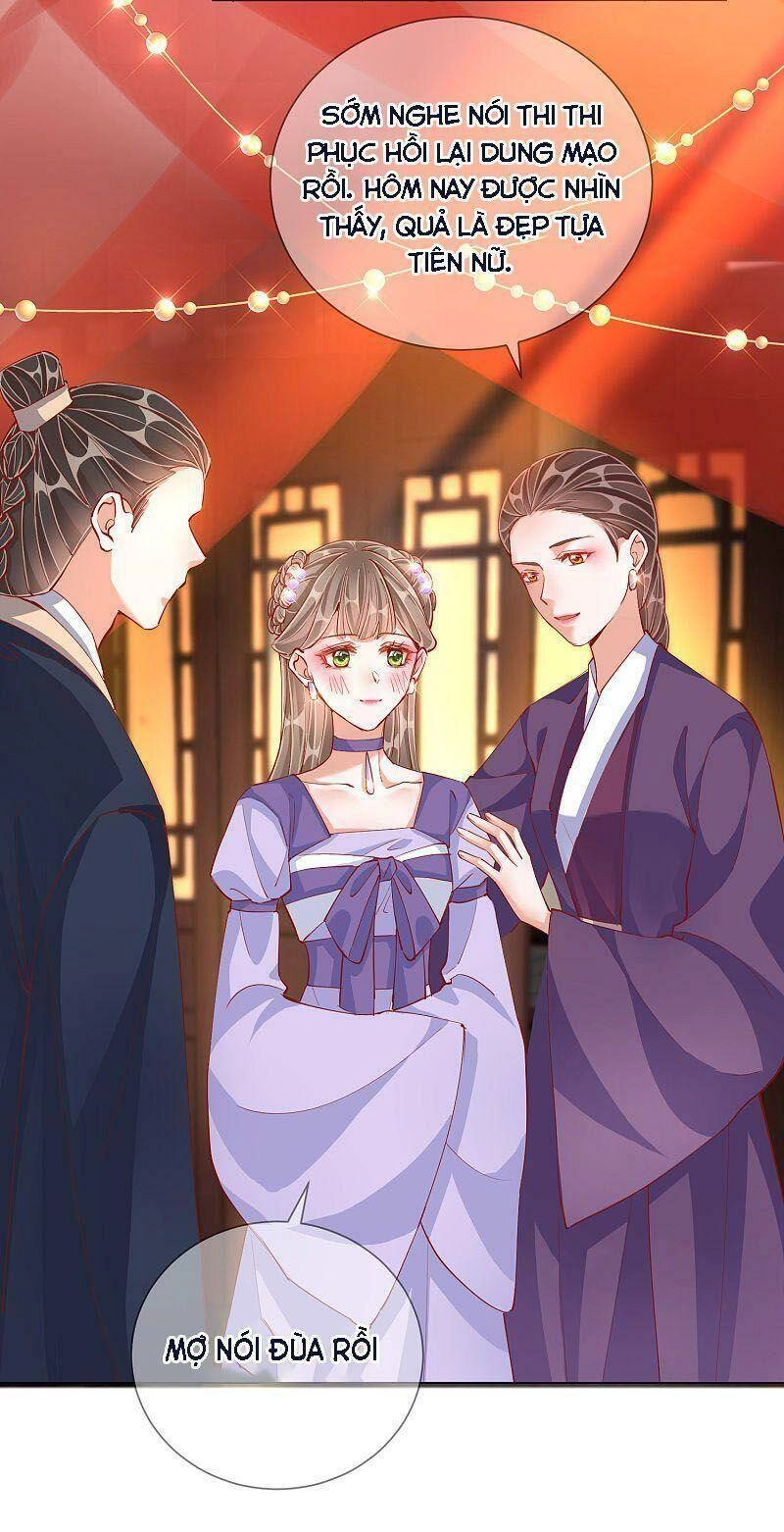 Công Lược Trưởng Thành Của Vương Phi Chapter 49 - 15